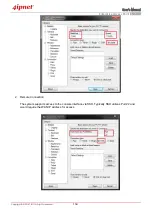 Preview for 165 page of 4IPNET EAP210 User Manual