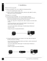 Preview for 4 page of 4IPNET EAP727 Quick Installation Manual