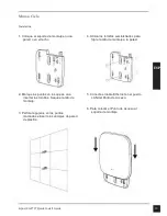 Preview for 19 page of 4IPNET EAP727 Quick Installation Manual