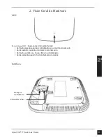 Preview for 23 page of 4IPNET EAP727 Quick Installation Manual