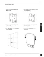 Preview for 25 page of 4IPNET EAP727 Quick Installation Manual