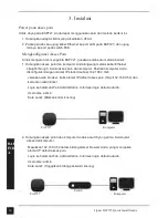 Preview for 36 page of 4IPNET EAP727 Quick Installation Manual