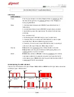 Preview for 184 page of 4IPNET HSG320 User Manual