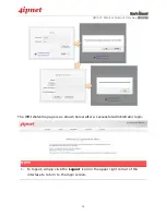 Preview for 14 page of 4IPNET HSG326 User Manual