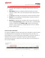 Preview for 24 page of 4IPNET HSG326 User Manual