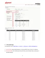 Preview for 46 page of 4IPNET HSG326 User Manual