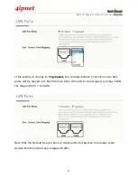 Preview for 52 page of 4IPNET HSG326 User Manual