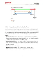 Предварительный просмотр 92 страницы 4IPNET HSG326 User Manual