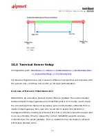 Предварительный просмотр 102 страницы 4IPNET HSG326 User Manual