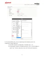 Preview for 116 page of 4IPNET HSG326 User Manual