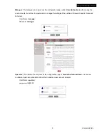 Предварительный просмотр 16 страницы 4IPNET WHG301 User Manual