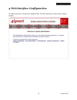 Preview for 24 page of 4IPNET WHG301 User Manual