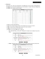 Preview for 59 page of 4IPNET WHG301 User Manual