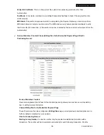 Предварительный просмотр 61 страницы 4IPNET WHG301 User Manual