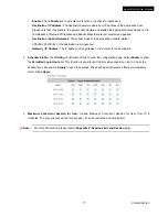 Предварительный просмотр 82 страницы 4IPNET WHG301 User Manual