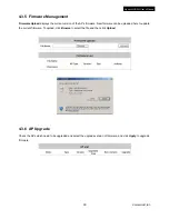 Предварительный просмотр 95 страницы 4IPNET WHG301 User Manual