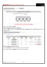 Preview for 14 page of 4IPNET WHG303 Quick Installation Manual