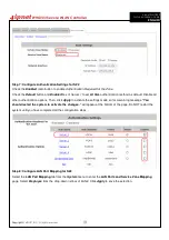 Preview for 15 page of 4IPNET WHG303 Quick Installation Manual