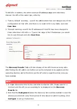 Preview for 89 page of 4IPNET WHG315 User Manual