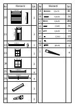 Preview for 4 page of 4iQ 4 Happy Kids GUCIO Aassembly Instructions