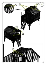 Preview for 19 page of 4iQ 4 Happy Kids GUCIO Aassembly Instructions