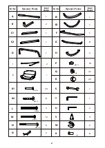 Preview for 6 page of 4iQ ALPHA Assembly And Use Instructions