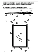 Preview for 12 page of 4iQ ALPHA Assembly And Use Instructions