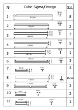 Preview for 9 page of 4iQ CUBIC OMEGA Manual