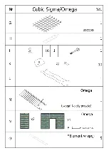 Preview for 11 page of 4iQ CUBIC OMEGA Manual