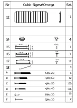 Preview for 10 page of 4iQ CUBIC SIGMA Manual