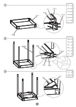 Предварительный просмотр 4 страницы 4iQ KAJTEK Instructions Manual