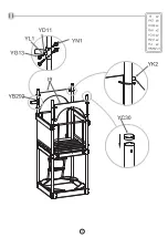 Предварительный просмотр 9 страницы 4iQ KAJTEK Instructions Manual