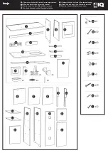 Preview for 2 page of 4iQ Lucja Assembly Manual