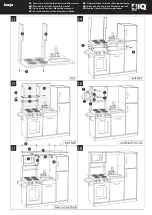 Preview for 5 page of 4iQ Lucja Assembly Manual