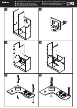 Preview for 5 page of 4iQ Nadine Assembly Manual