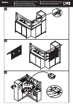 Preview for 8 page of 4iQ Nadine Assembly Manual