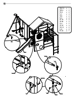 Предварительный просмотр 12 страницы 4iQ OLAF 5902490695207 Instructions Manual