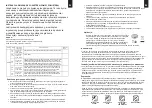 Preview for 3 page of 4iQ SW-1E Instructions For Use