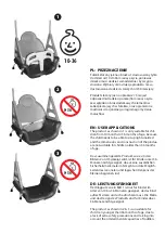 Preview for 5 page of 4iQ TRIMAX Instructions For Use Manual