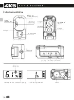 Preview for 14 page of 4K5 HD 1500 Operating Instructions Manual