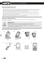 Preview for 68 page of 4K5 HD 1500 Operating Instructions Manual