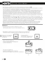 Preview for 70 page of 4K5 HD 1500 Operating Instructions Manual