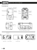 Preview for 84 page of 4K5 HD 1500 Operating Instructions Manual