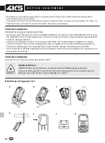 Preview for 98 page of 4K5 HD 1500 Operating Instructions Manual