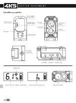 Preview for 104 page of 4K5 HD 1500 Operating Instructions Manual