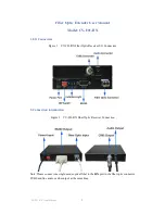 4KDVB CV-F01-RX User Manual preview