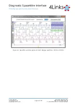 Preview for 46 page of 4Links Diagnostic SpaceWire Interface DSI-RG408 User Manual