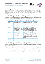 Preview for 123 page of 4Links Diagnostic SpaceWire Interface DSI-RG408 User Manual