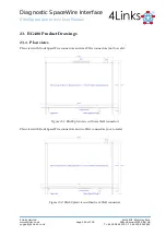 Preview for 126 page of 4Links Diagnostic SpaceWire Interface DSI-RG408 User Manual