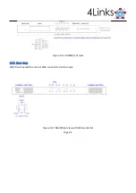 Preview for 52 page of 4Links Multi-link SpaceWire Recorder Version 4 User Manual